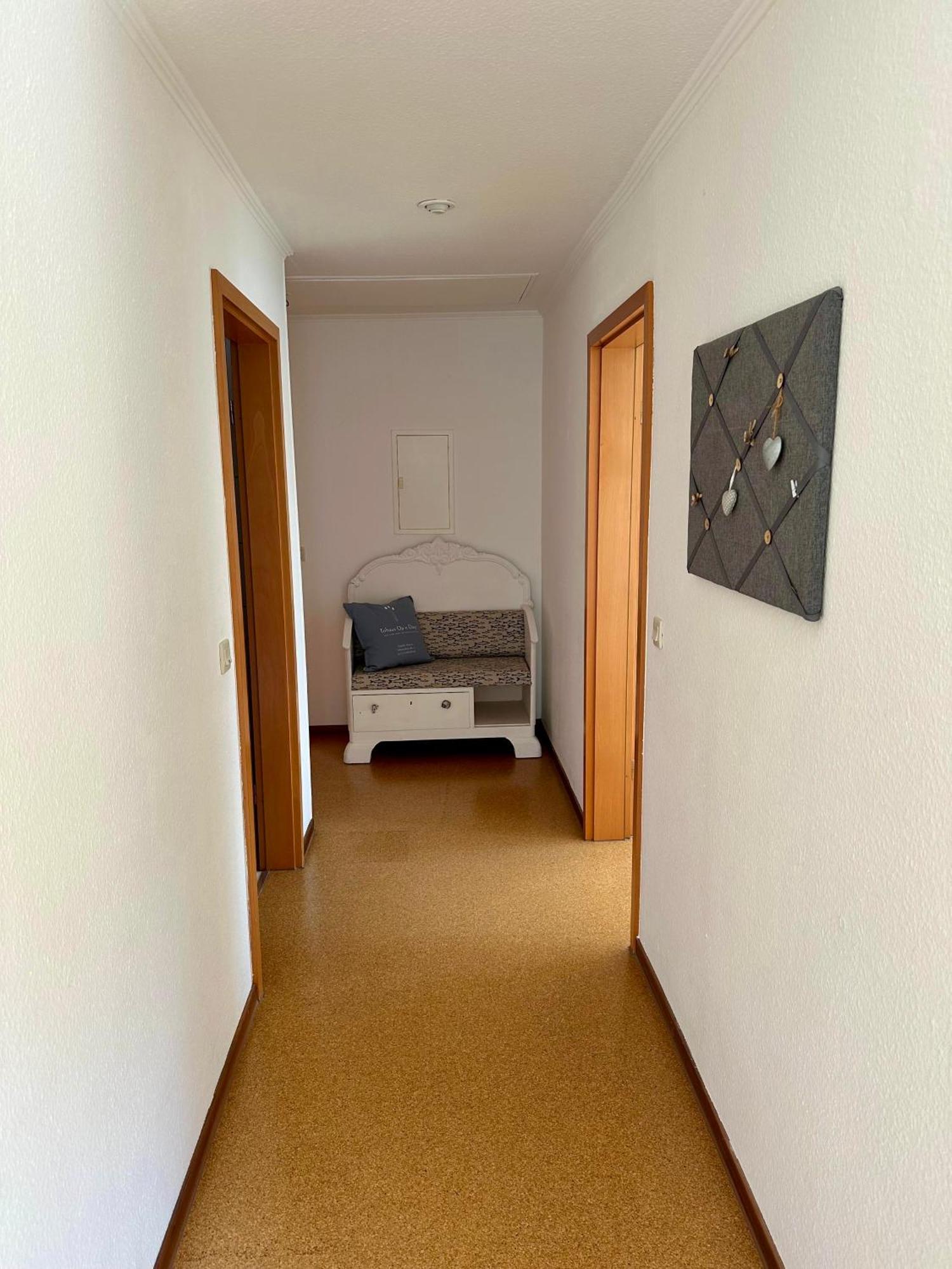 Appartement Tohuus Op'N Doerp à Großenbrode Extérieur photo